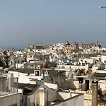 Le Grind - Terrace With A Great View Holiday home *