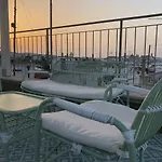 Holiday home Le Grind - Terrace With A Great View Ostuni