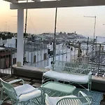 Le Grind - Terrace With A Great View Ostuni