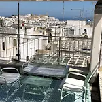 Le Grind - Terrace With A Great View Holiday home *