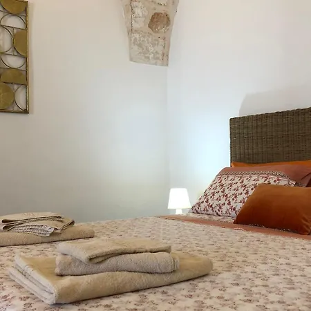 Casa vacanze Le Grind - Terrace With A Great View *