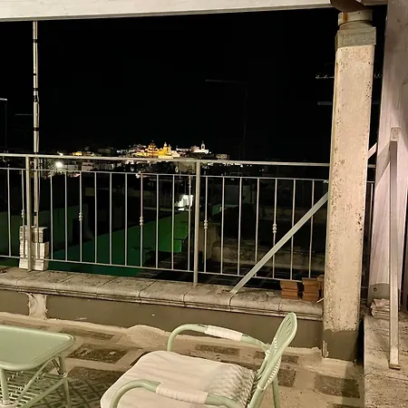 Le Grind - Terrace With A Great View Сasa de vacaciones Ostuni