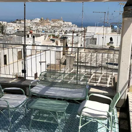 Le Grind - Terrace With A Great View Feriehus *