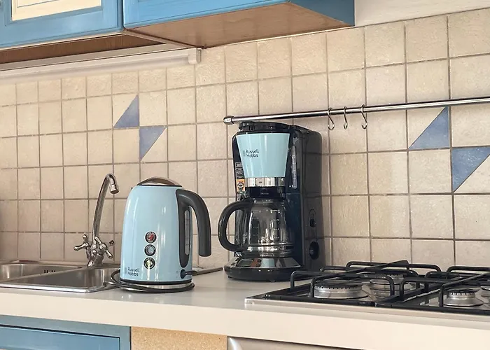 Casa vacanze Le Grind - Terrace With A Great View *