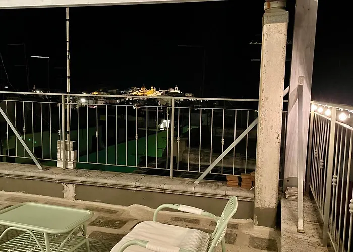 Le Grind - Terrace With A Great View Casa vacanze Ostuni