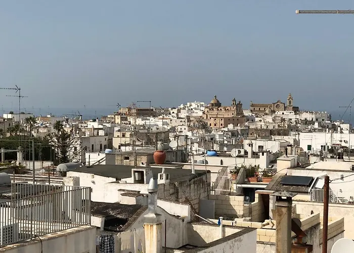 Le Grind - Terrace With A Great View Casa vacanze *