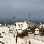 Le Grind - Terrace With A Great View בית נופש *