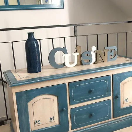 Le Grind - Terrace With A Great View אוסטוני