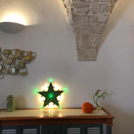 בית נופש Le Grind - Terrace With A Great View