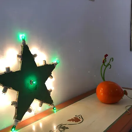 Prázdninový dům Le Grind - Terrace With A Great View *