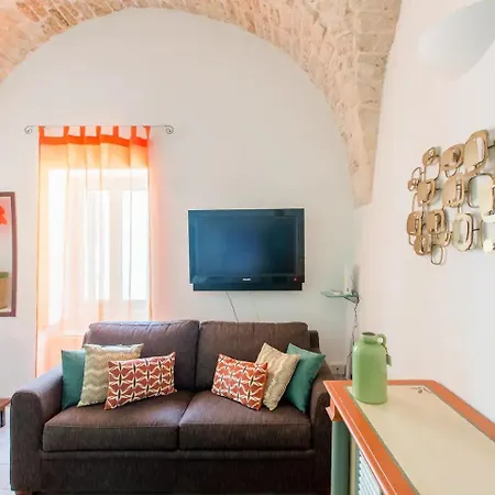 Le Grind - Terrace With A Great View * Ostuni