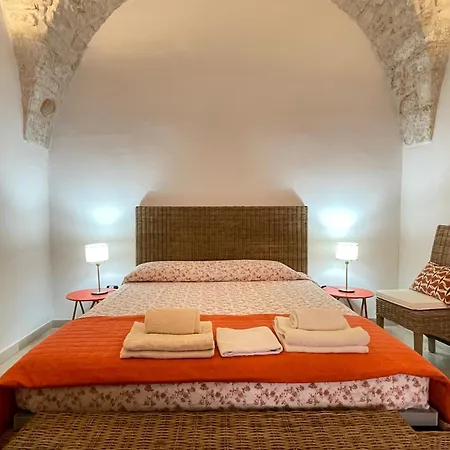 Le Grind - Terrace With A Great View * Ostuni
