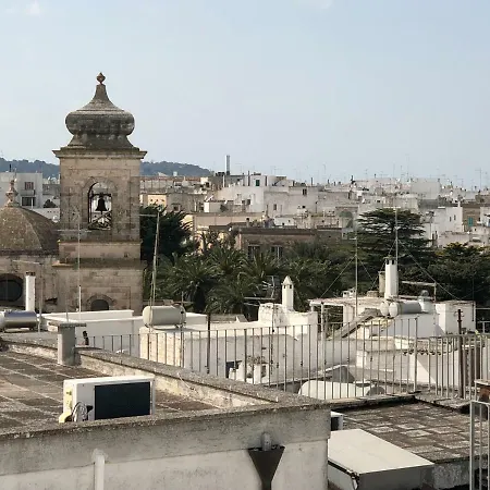 Dom wakacyjny Le Grind - Terrace With A Great View