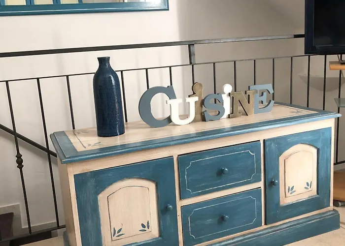 Le Grind - Terrace With A Great View Ostuni