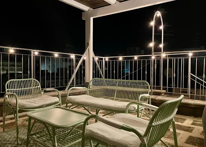 Le Grind - Terrace With A Great View אוסטוני