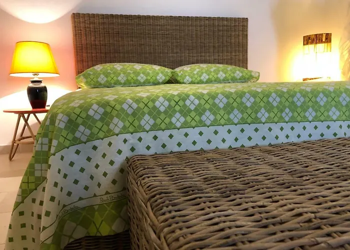 Le Grind - Terrace With A Great View בית נופש *