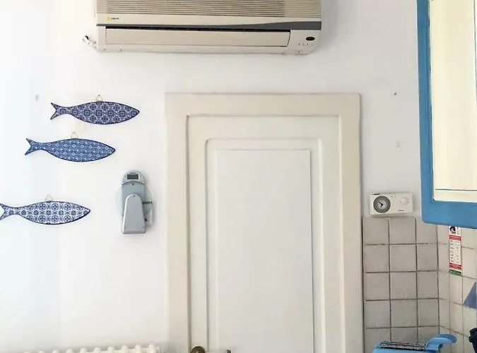 Le Grind - Terrace With A Great View בית נופש