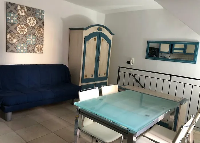 Le Grind - Terrace With A Great View בית נופש אוסטוני