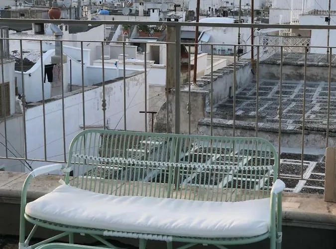 Le Grind - Terrace With A Great View בית נופש *